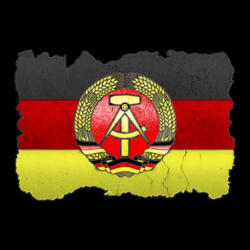 DDR