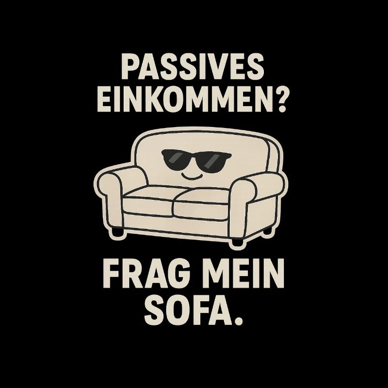 Sofa Sparwitz Passives Einkommen