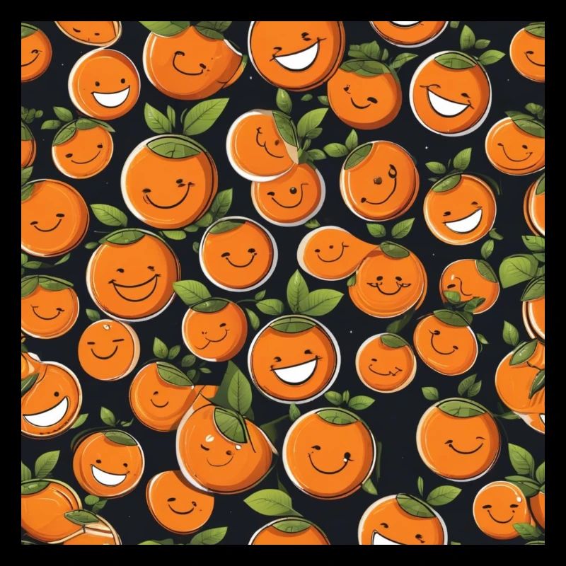 Oranges
