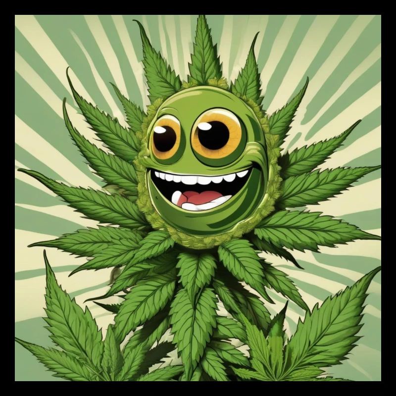Cannabis 3