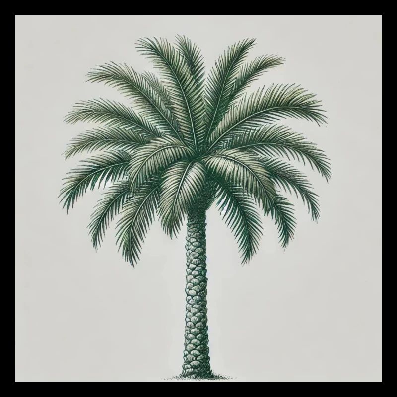 Simple Palm