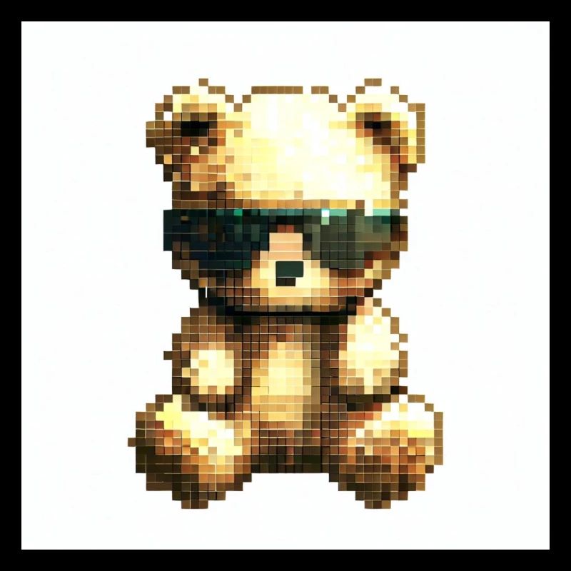 Teddycool II