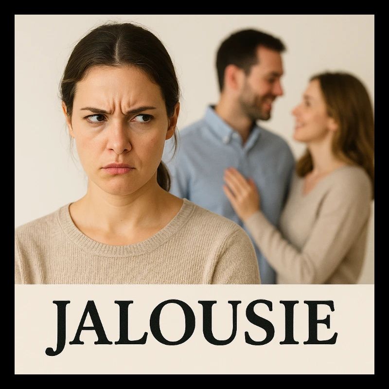 Jalousie