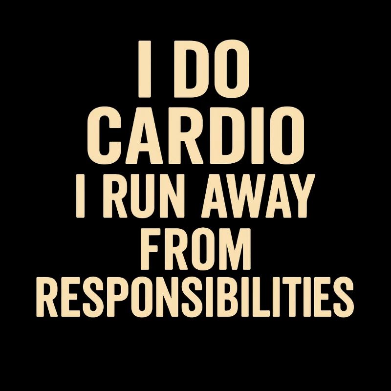 Cardio Flight: Running Duties