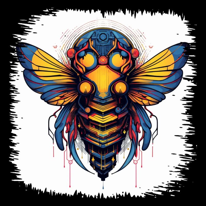 beehive insect gift jokes birthday present idea