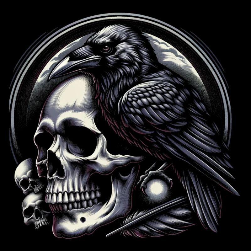 Prophète de l’éclipse