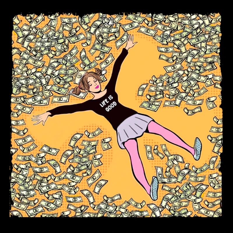 Millionnaire