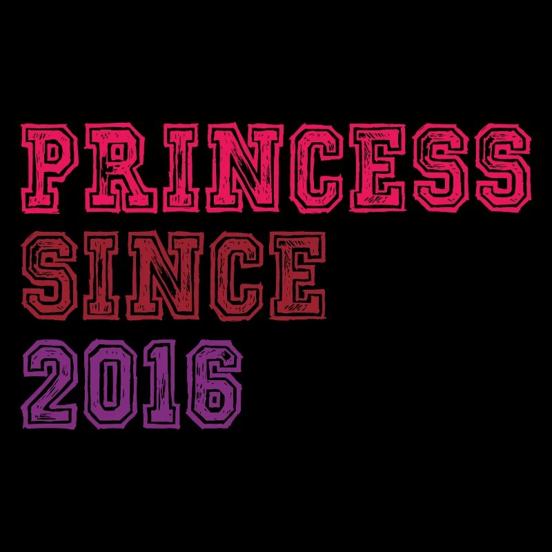 2016 Anniversaire Princesse