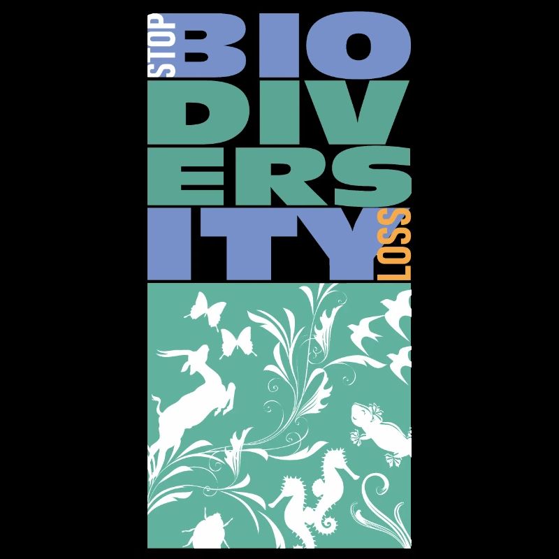 Stopper la perte de biodiversité