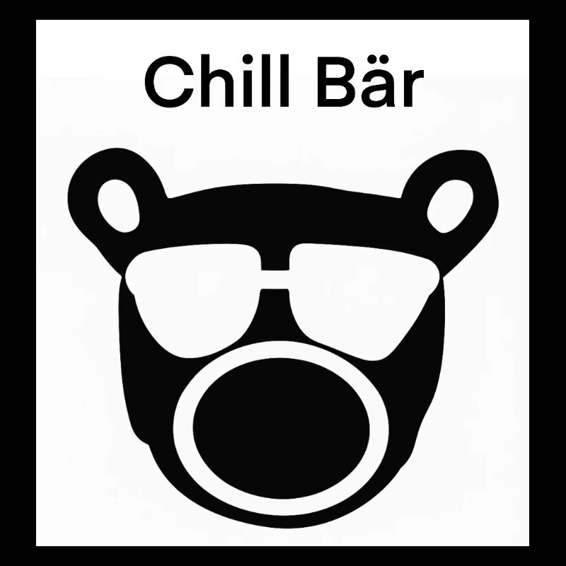 Chill Bear