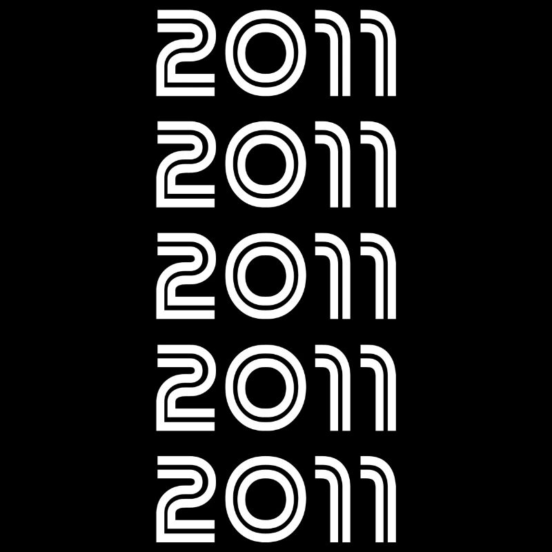 Année 2011