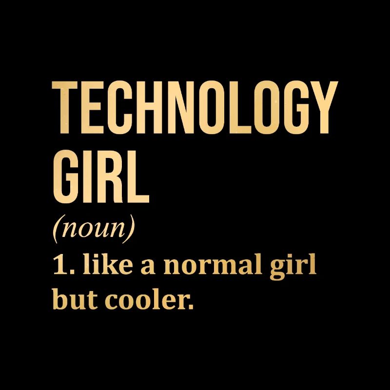Technologie