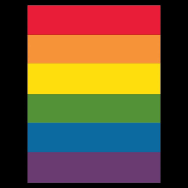 Just Pride & Proud