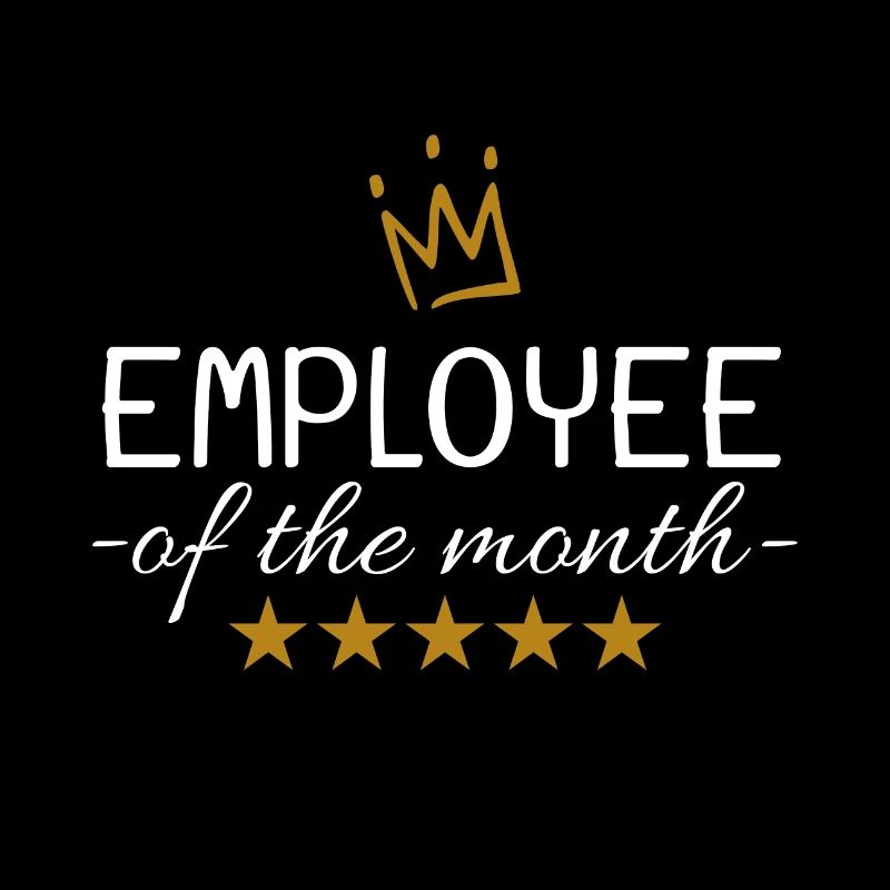 Mitarbeiter des Monats