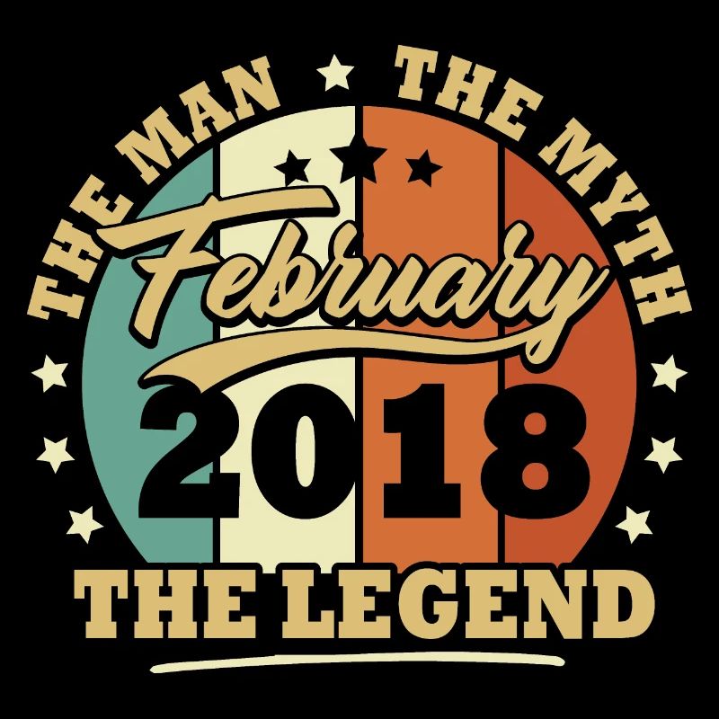 Février 2018, 5 Ans Anniversaire garçons et filles