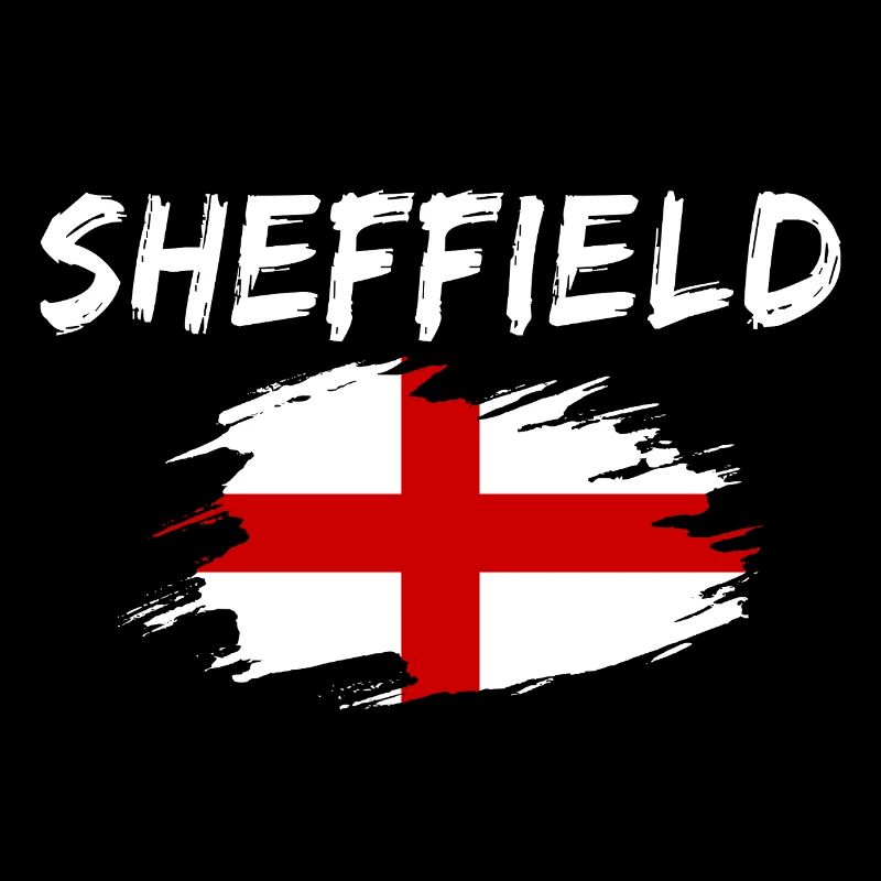 Sheffield, Angleterre
