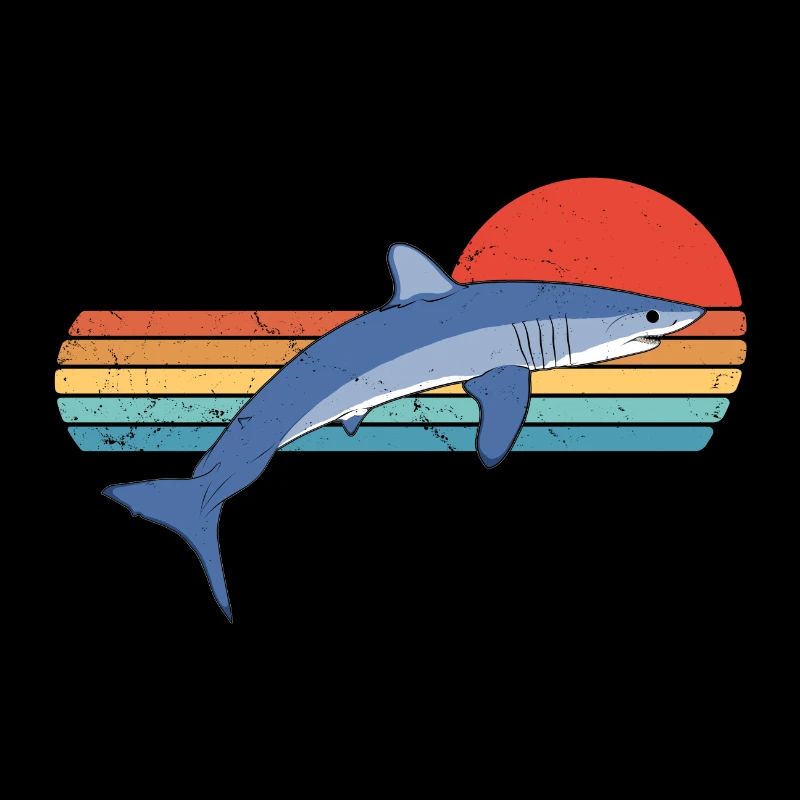 Requin tako