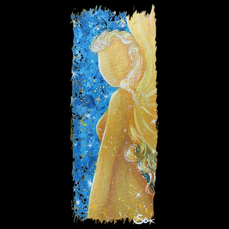 Engel des Universums - Sonja von Staden