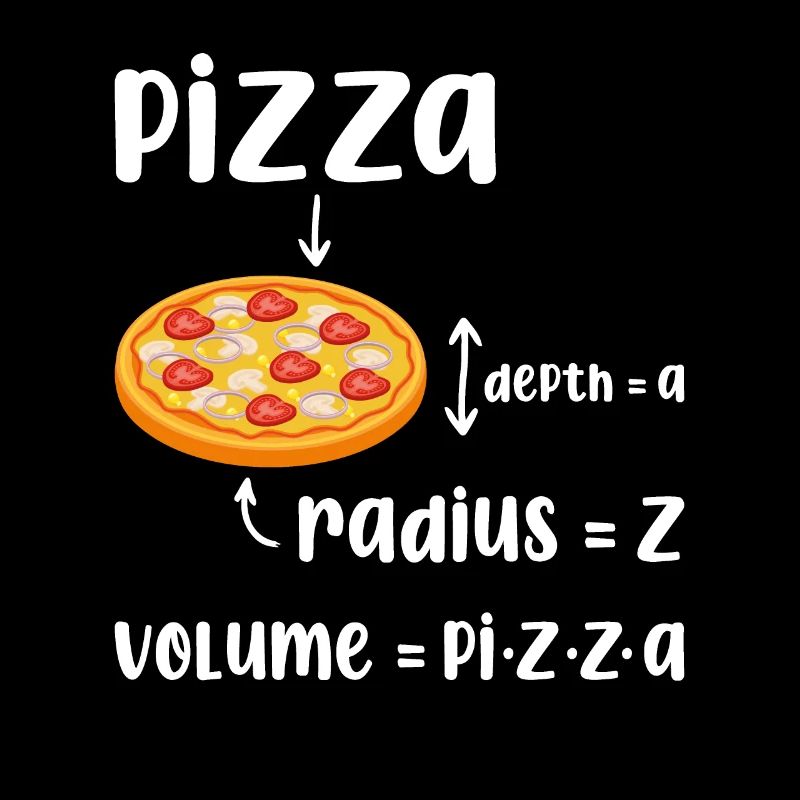 Volume Drôle De Pizza