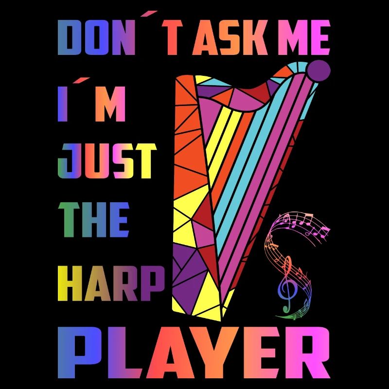 Joueurs de harpe