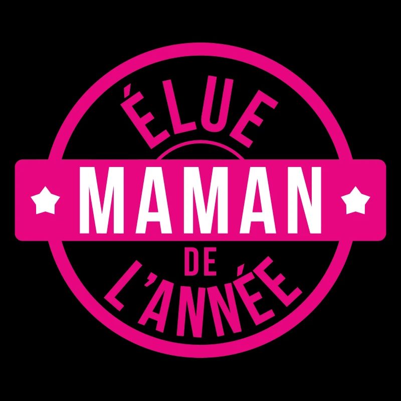 Zur Mutter des Jahres gewählt – Muttertag