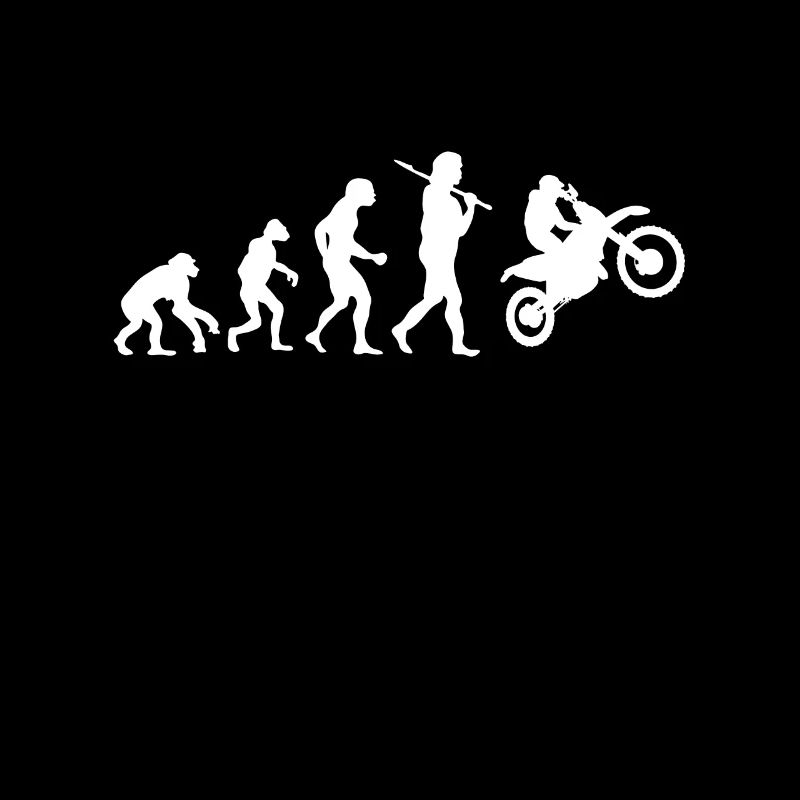 Evolution Motocross
