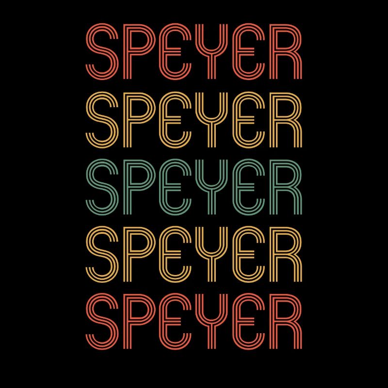 Speyererin Speyerer Speyer