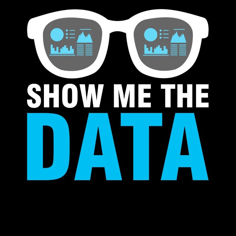 Data Engineer Zeig Mir Die Daten