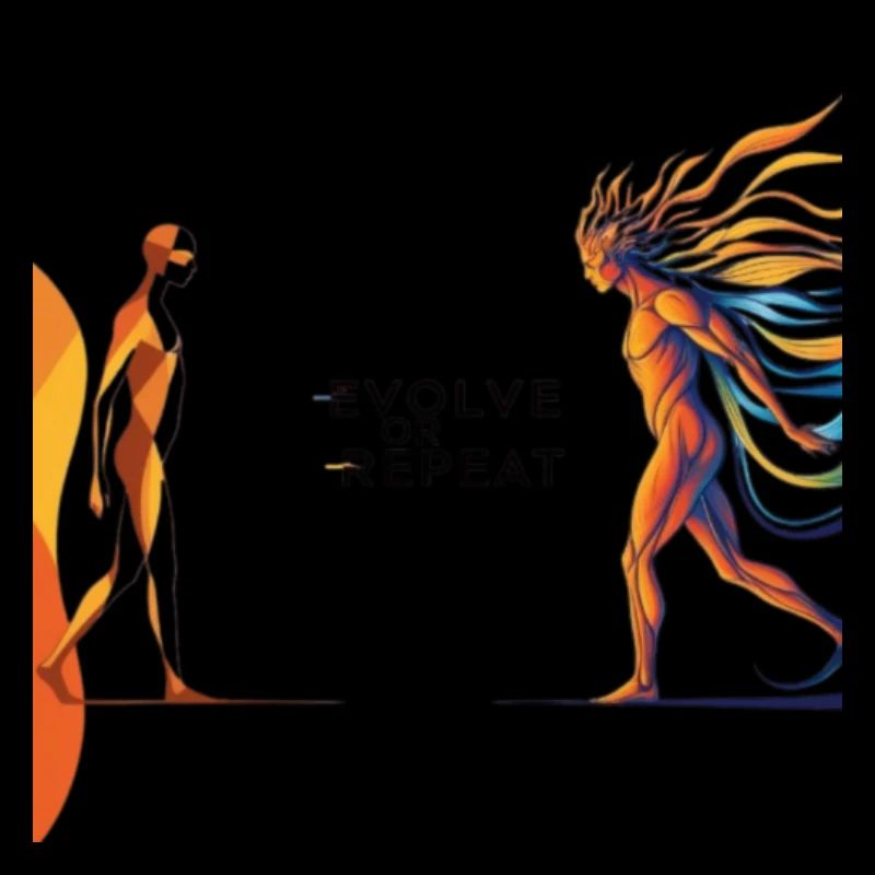 Evolve or Repeat