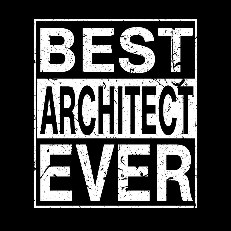 Best Architect Ever Architect Gift
