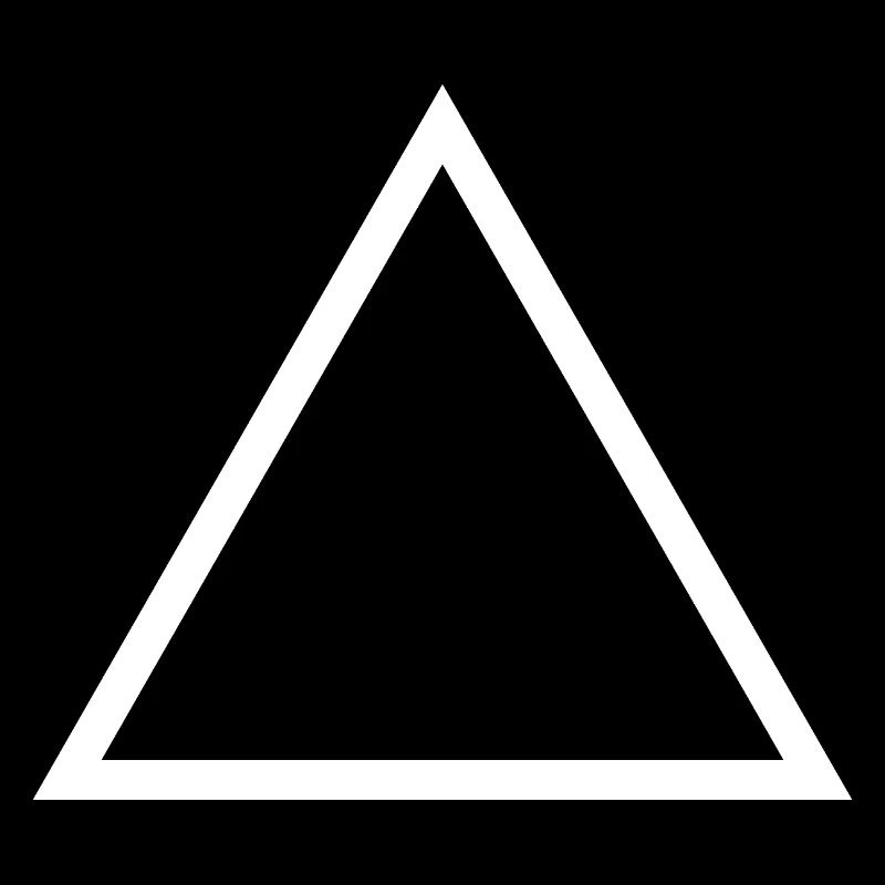 Fire Alchemy Element Symbol