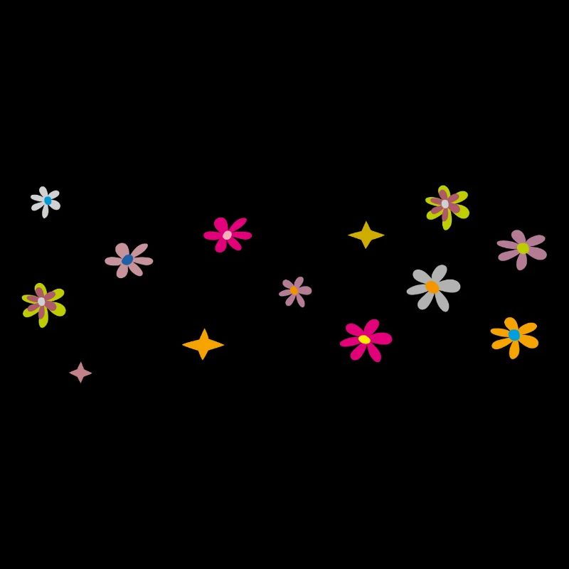 Petites fleurs