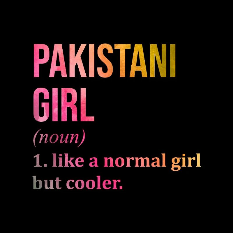 Pakistan
