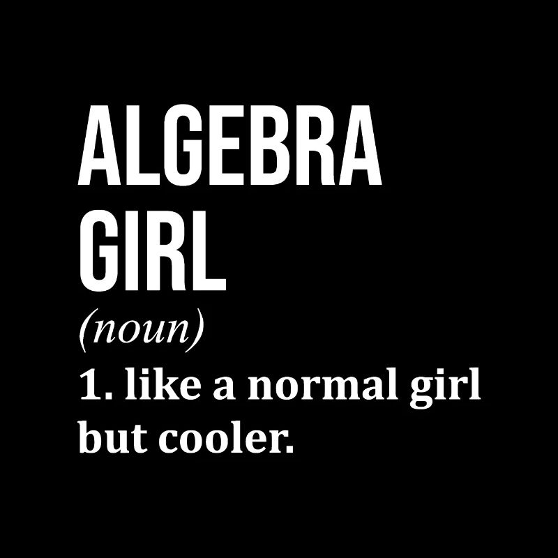 Algebra