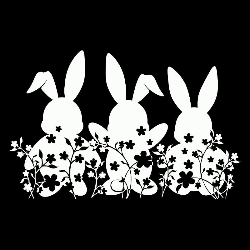 Lapin de Pâques