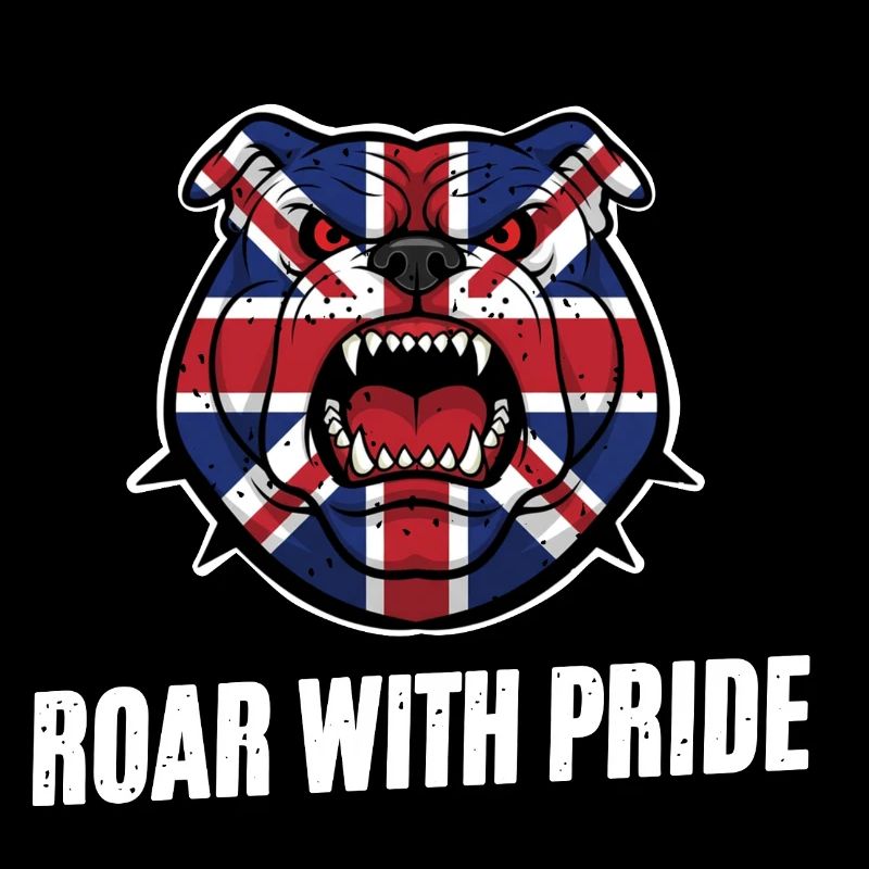 British pride