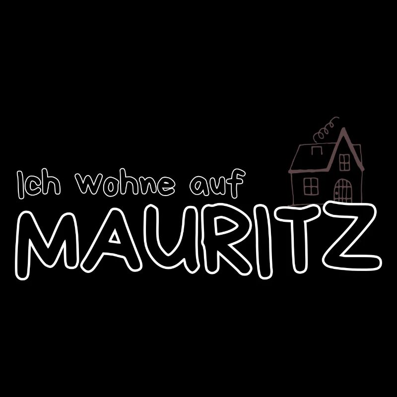ICHWOHNEAUFMAURITZ!