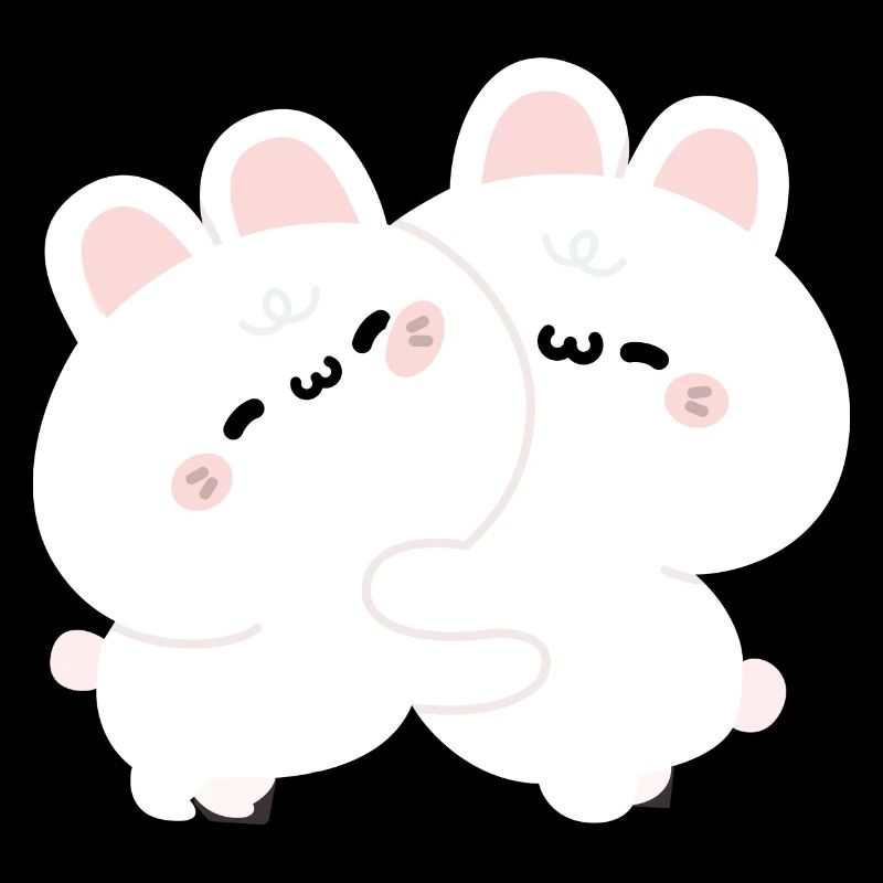 Amour du lapin