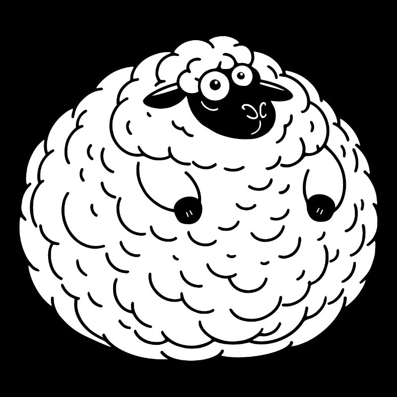 Mouton gras