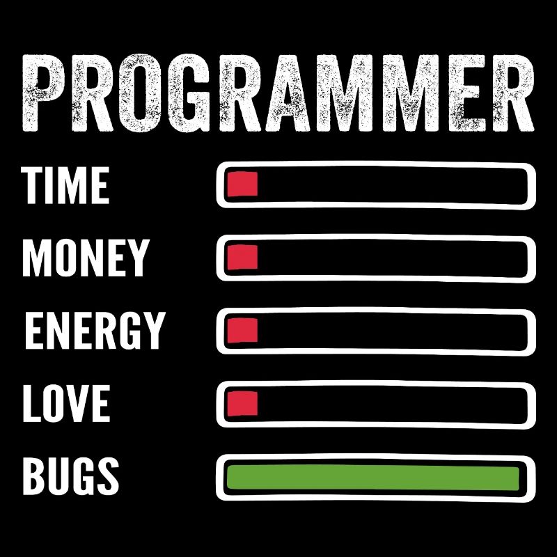 Entwickler Humor Programmierer Programmierer Programmierer