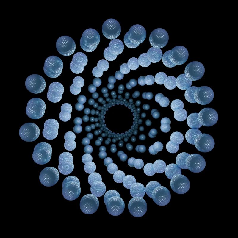 cellulaire atomique neuf
