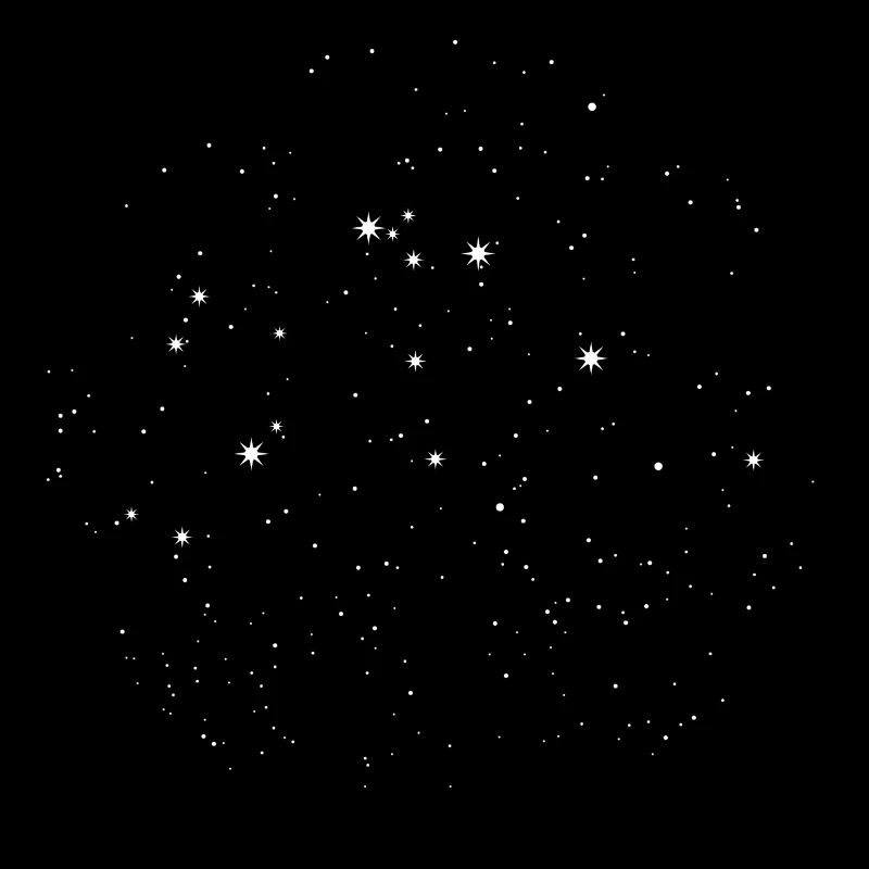 WASSERMANN Constellation Aquarius