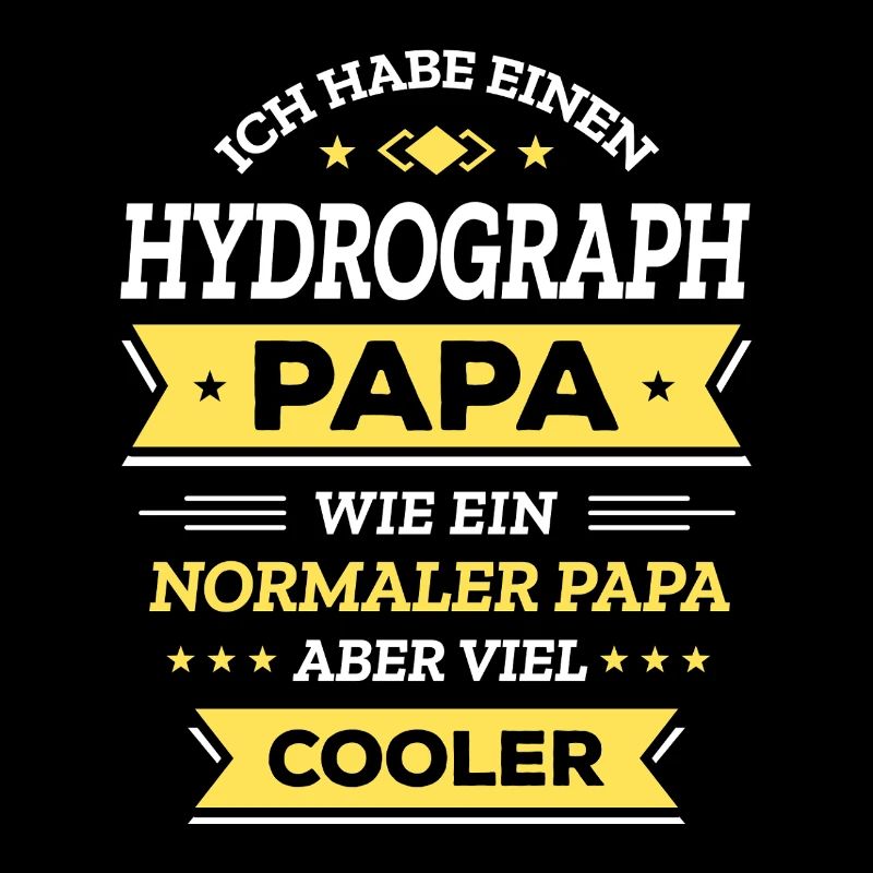HYDROGRAPH PAPA - COOLER ALS NORMAL, EXPERT