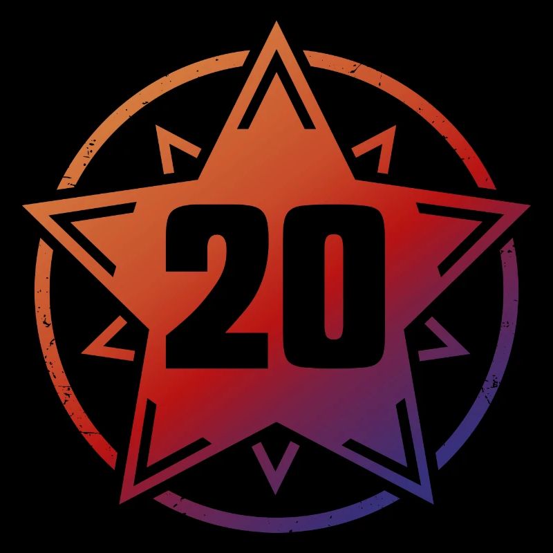 Superstar 20