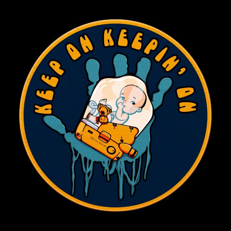 Keep on keepin on - BB batch design
