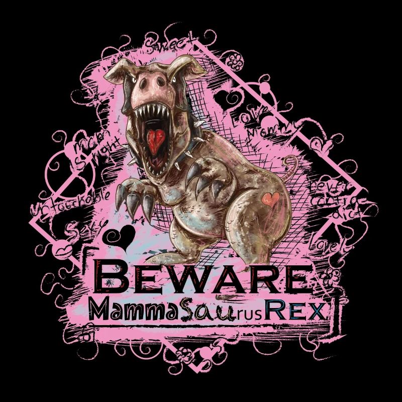Mamasaurusrex