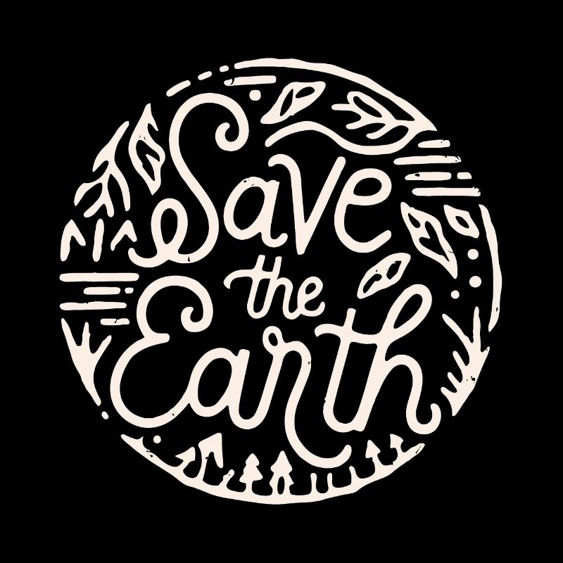 Save the earth