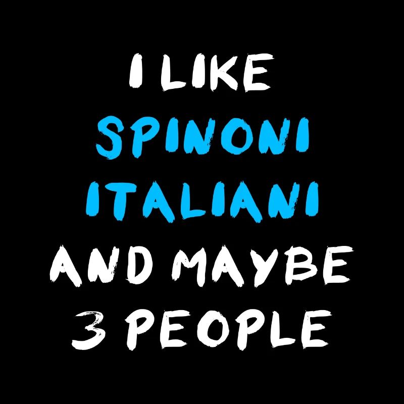Italian Spinone Spinoni Italiani