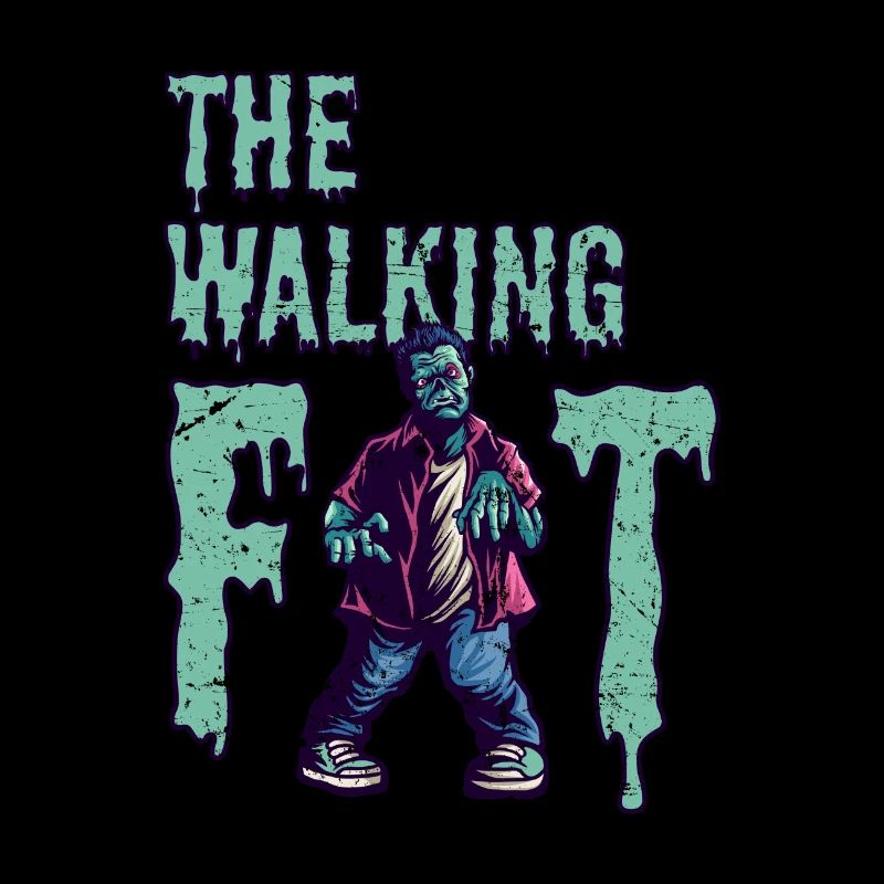Gros zombie