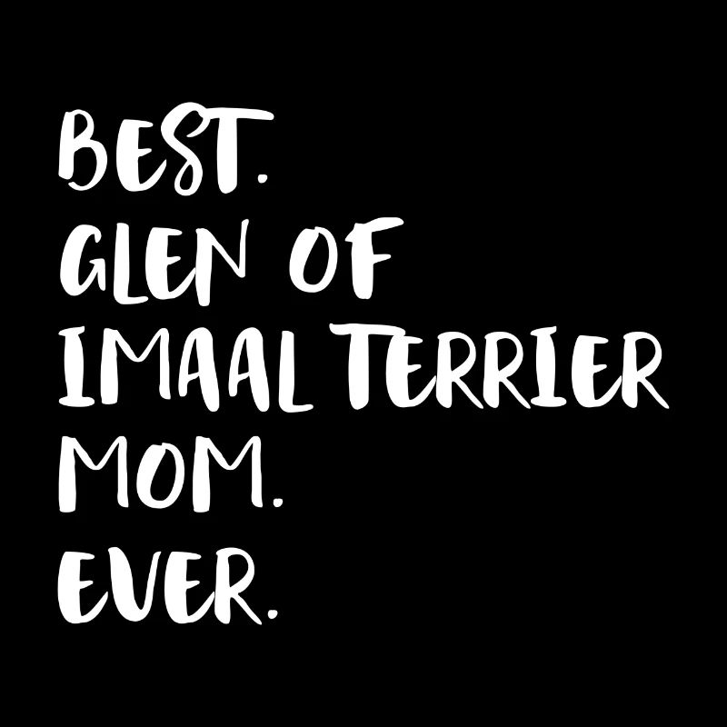 Glen d’Imaal Terrier